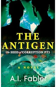 The Antigen