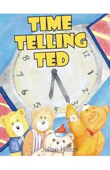 Time Telling Ted