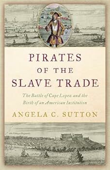 Pirates of the Slave Trade