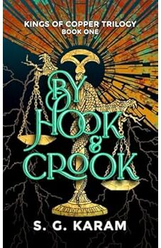 By Hook & Crook