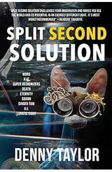 Split Second Solution