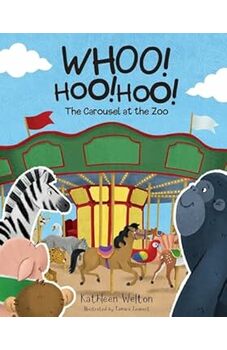 Whoo! Hoo! Hoo! The Carousel at the Zoo