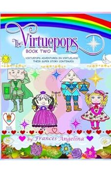 BOOK TWO: The Virtuepops