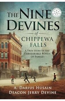 The Nine Devines of Chippewa Falls