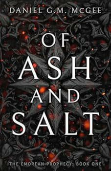 Of Ash and Salt