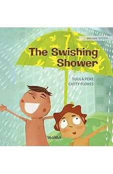 The Swishing Shower