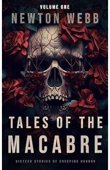 Tales of the Macabre, Vol. 1