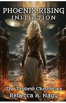 Phoenix Rising: Initiation