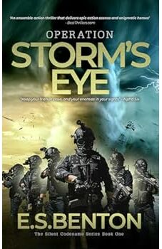 Operation Storm's Eye