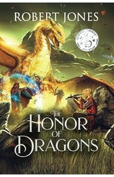 The Honor of Dragons