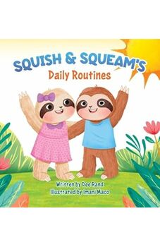 Squish & Squeam's 