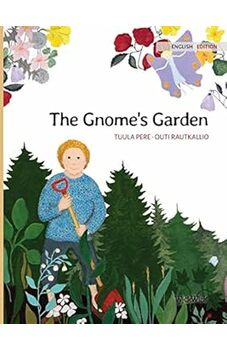 The Gnome's Garden