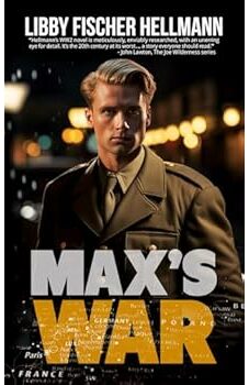 Max's War