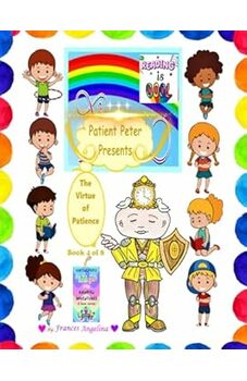 Patient Peter Presents the Virtue of Patience