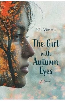 The Girl with Autumn Eyes