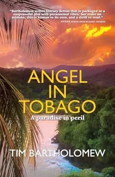 Angel in Tobago