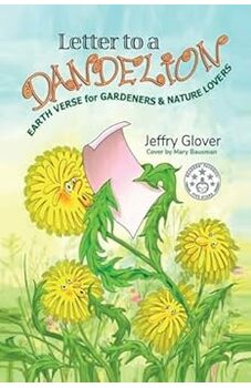 Letter to a Dandelion