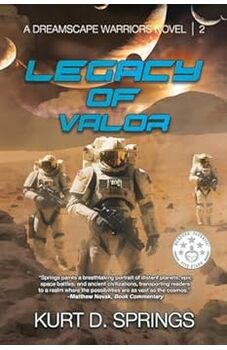 Legacy of Valor