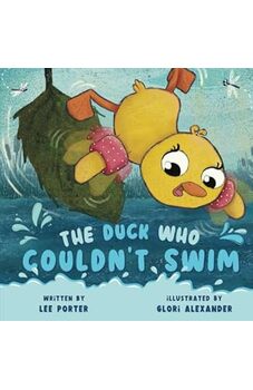 The Duck Who Couldn't Swim