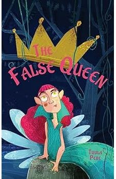 The False Queen