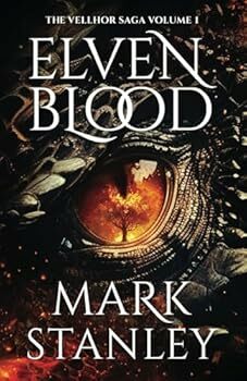 Elven Blood