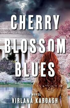 Cherry Blossom Blues