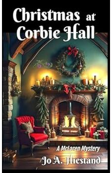 Christmas at Corbie Hall