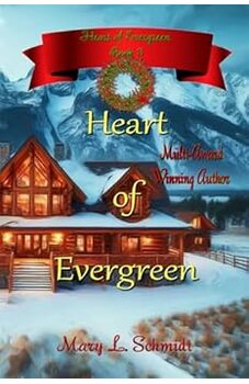 Heart of Evergreen