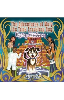 The Adventures of Moly, The Time Traveling Dog