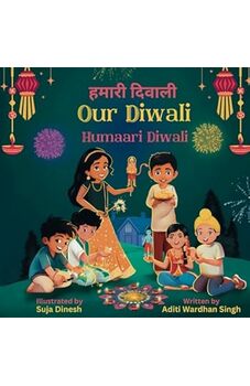 Our Diwali