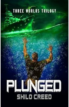 Plunged