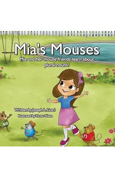 Mia's Mouses