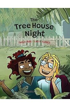 The Tree House Night