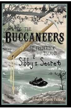 The Buccaneers of St. Frederick Island