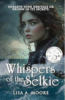 Whispers of the Selkie