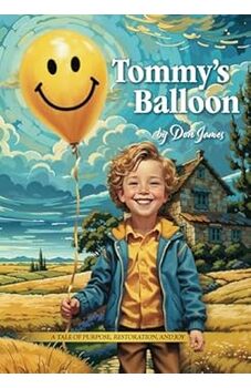 Tommy's Balloon