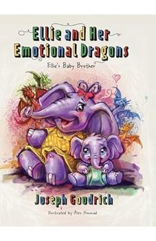 Ellie and Her Emotional Dragons