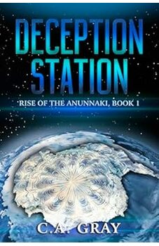 Deception Station