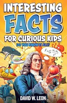 Interesting Facts For Curious Kids | Do You Know It All?