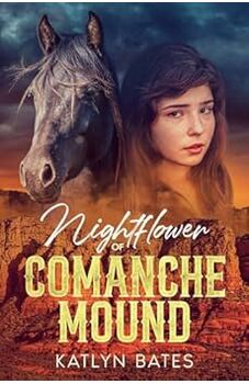 Nightflower of Comanche Mound