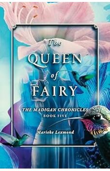 The Queen of Fairy 