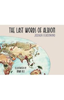 The Last Words of Albion