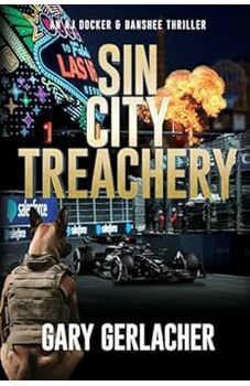 Sin City Treachery