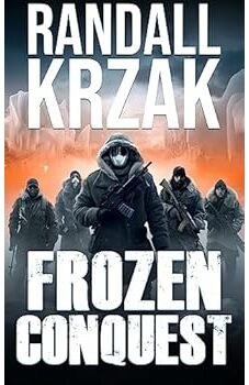 Frozen Conquest