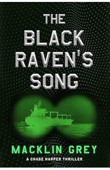 The Black Raven's Song 