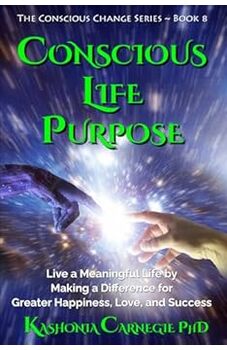 Conscious Life-Purpose