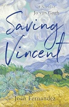 Saving Vincent