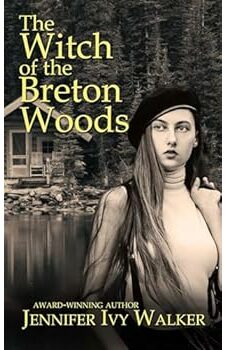 The Witch of the Breton Woods