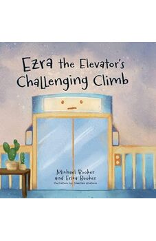 Ezra the Elevator's Challenging Climb