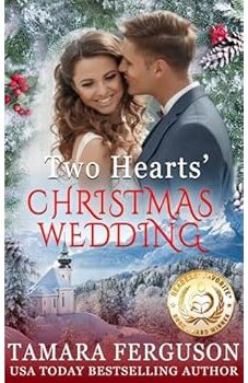 Two Hearts’ Christmas Wedding